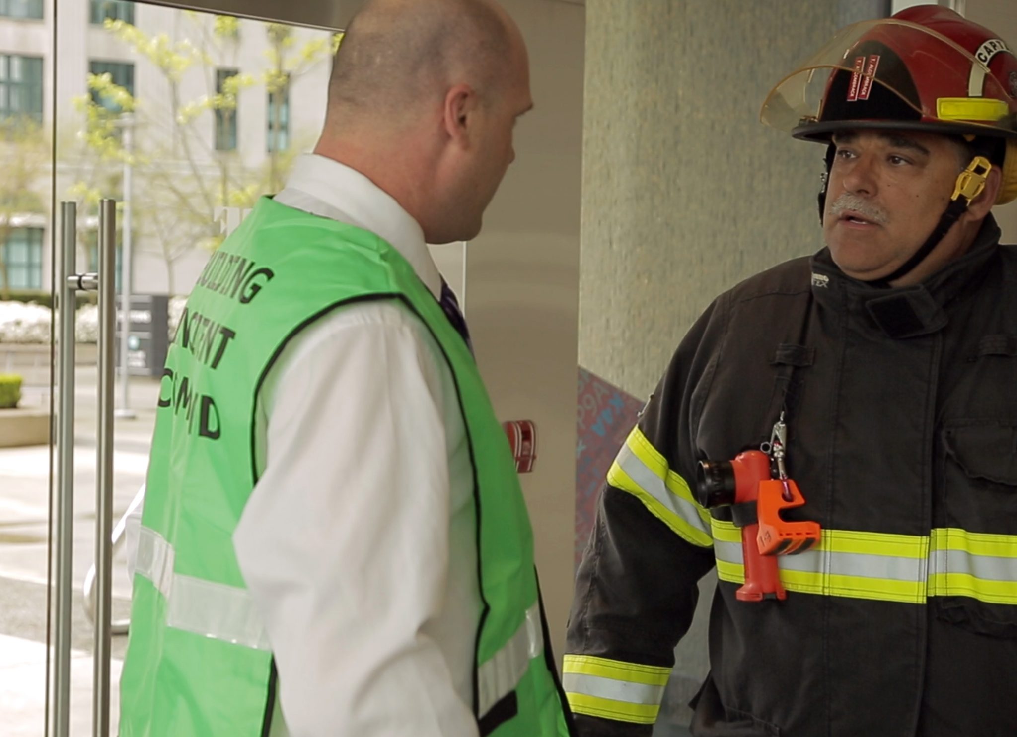 Emergency Training Register for Classes Now!