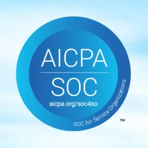 We’re Now SOC 2 Compliant