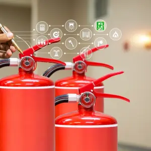 Streamlining Fire Drills for Commercial & Residential Buildings | WPS