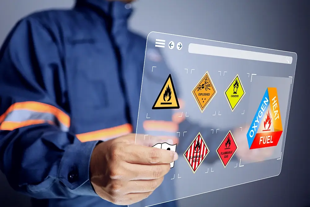 Digital Innovations Transforming Fire and Life Safety