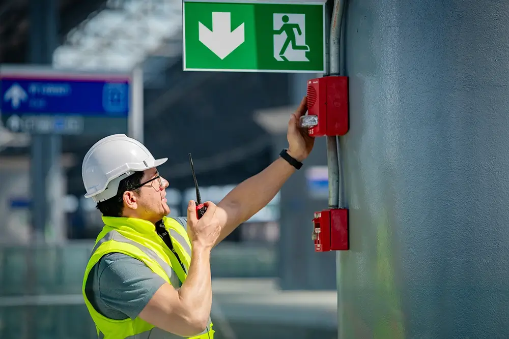 How Property Managers Can Reduce Building Safety Compliance Anxiety