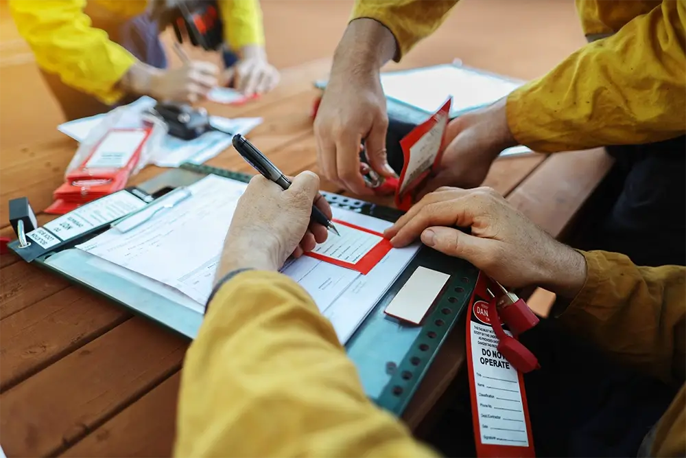 Staying Ahead of Changing Fire Codes