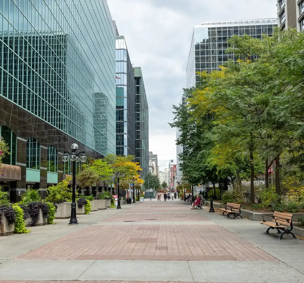 Professional Emergency Training Ottawa and Fire Safety Plans for commercial buildings to ensure compliance and preparedness - WPS Evac multi-hazard emergency management software showing integrated procedures for power outages, medical emergencies, elevator entrapment, and severe weather for commercial and residential buildings.