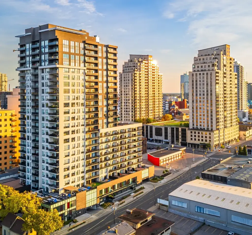 London Fire Safety Plans - WPS Evac multi-hazard emergency management software showing integrated procedures for power outages, medical emergencies, elevator entrapment, and severe weather for commercial and residential buildings.