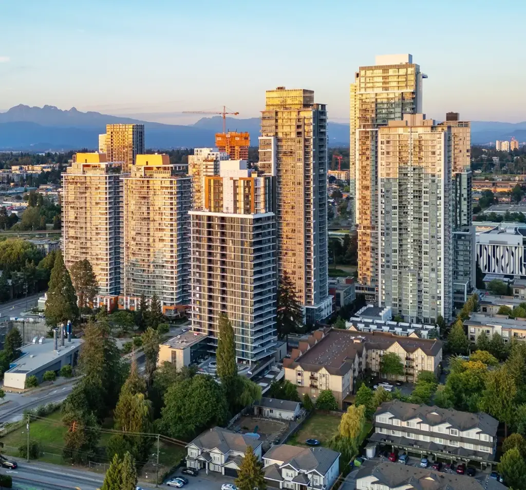 Surrey Fire Safety Plans - WPS Evac multi-hazard emergency management software showing integrated procedures for power outages, medical emergencies, elevator entrapment, and severe weather for commercial and residential buildings.