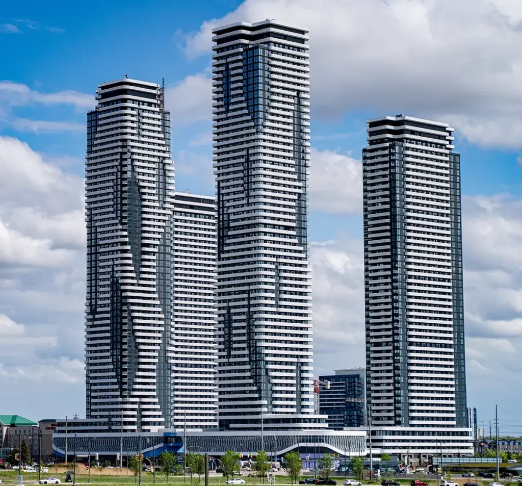 Vaughan Fire Safety Plans - WPS Evac multi-hazard emergency management software showing integrated procedures for power outages, medical emergencies, elevator entrapment, and severe weather for commercial and residential buildings.