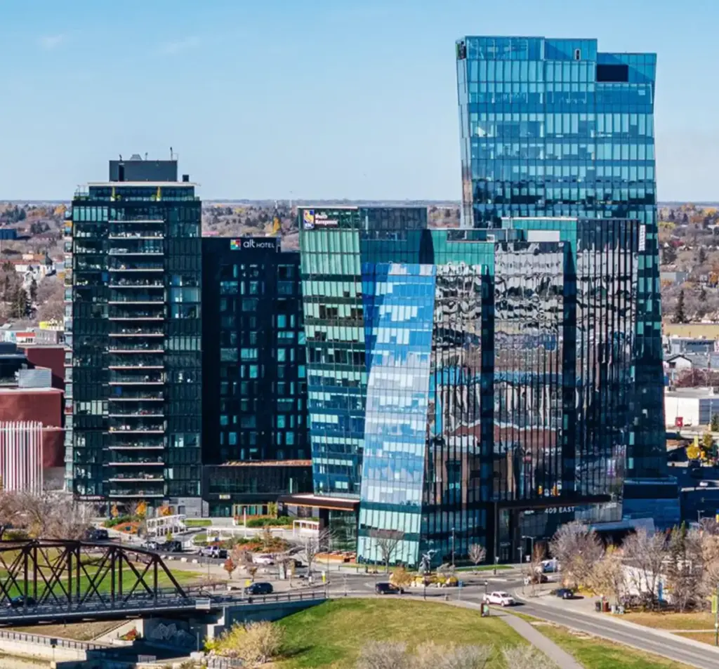 Saskatoon Fire Safety Plans - WPS Evac multi-hazard emergency management software showing integrated procedures for power outages, medical emergencies, elevator entrapment, and severe weather for commercial and residential buildings.